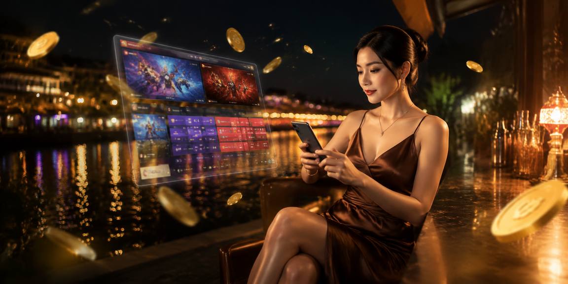 tb888 Viettel Money Baccarat